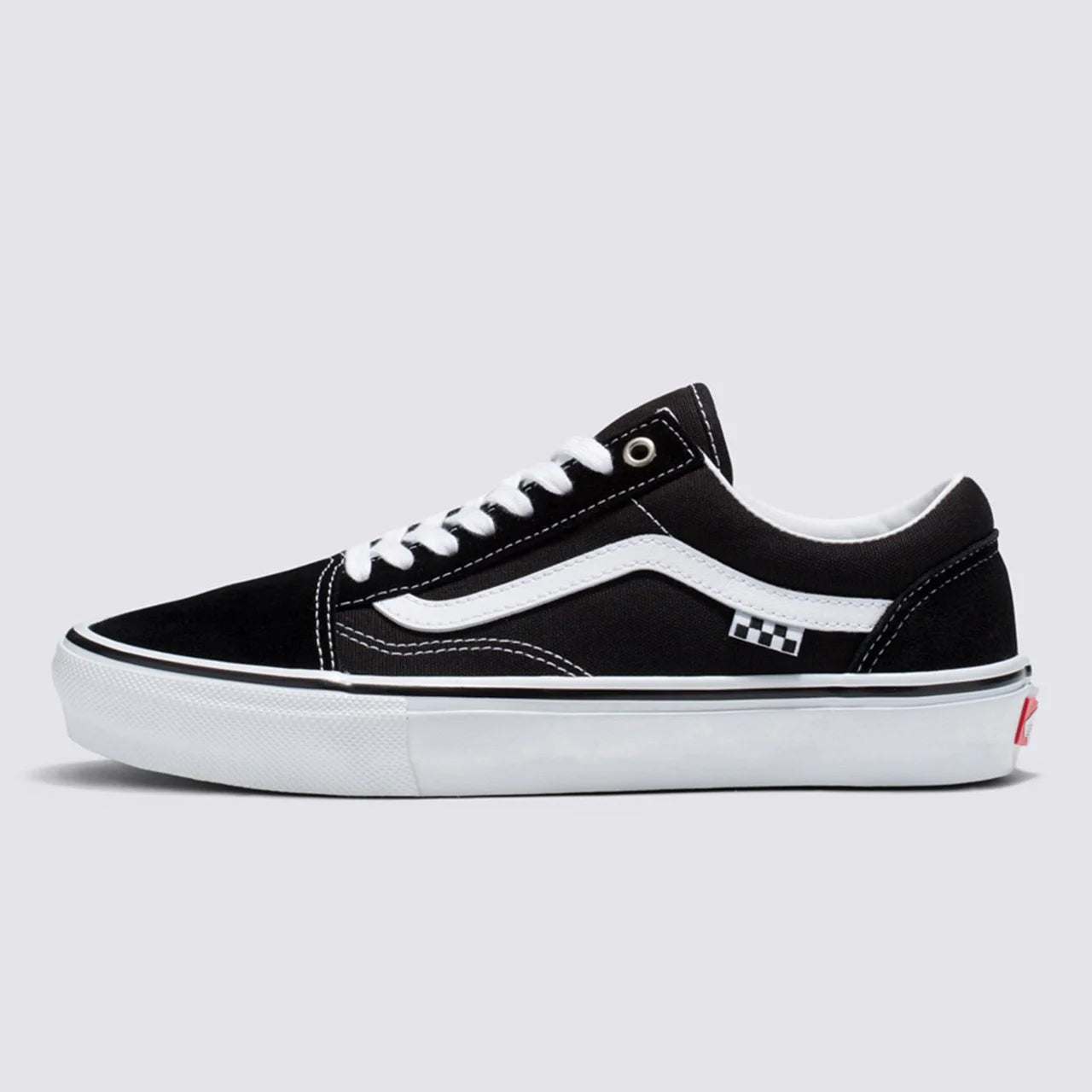 [COMPRA 1 Y LLEVE 2] VANS TRUE WHITW SHOE + VANS OLD SKOOL BLACK WHITE