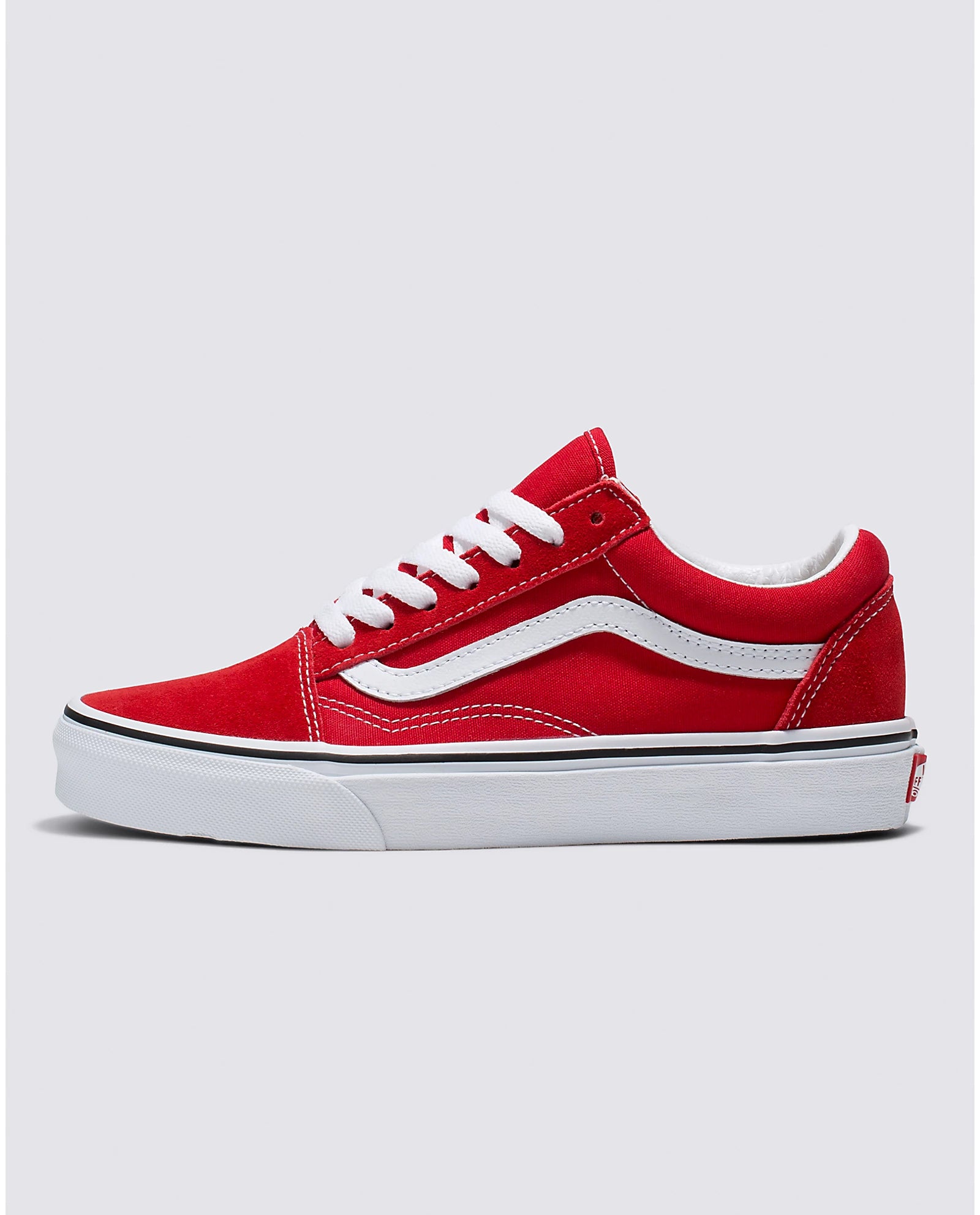 [COMPRA 1 Y LLEVE 2] VANS TRUE WHITW SHOE + VANS OLD SKOOL BLACK WHITE